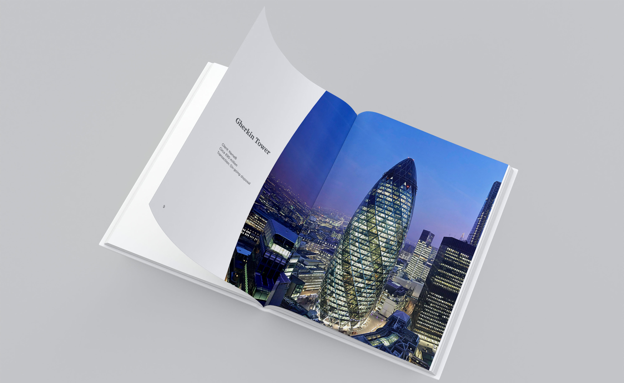 YUTIAN LI All projects
