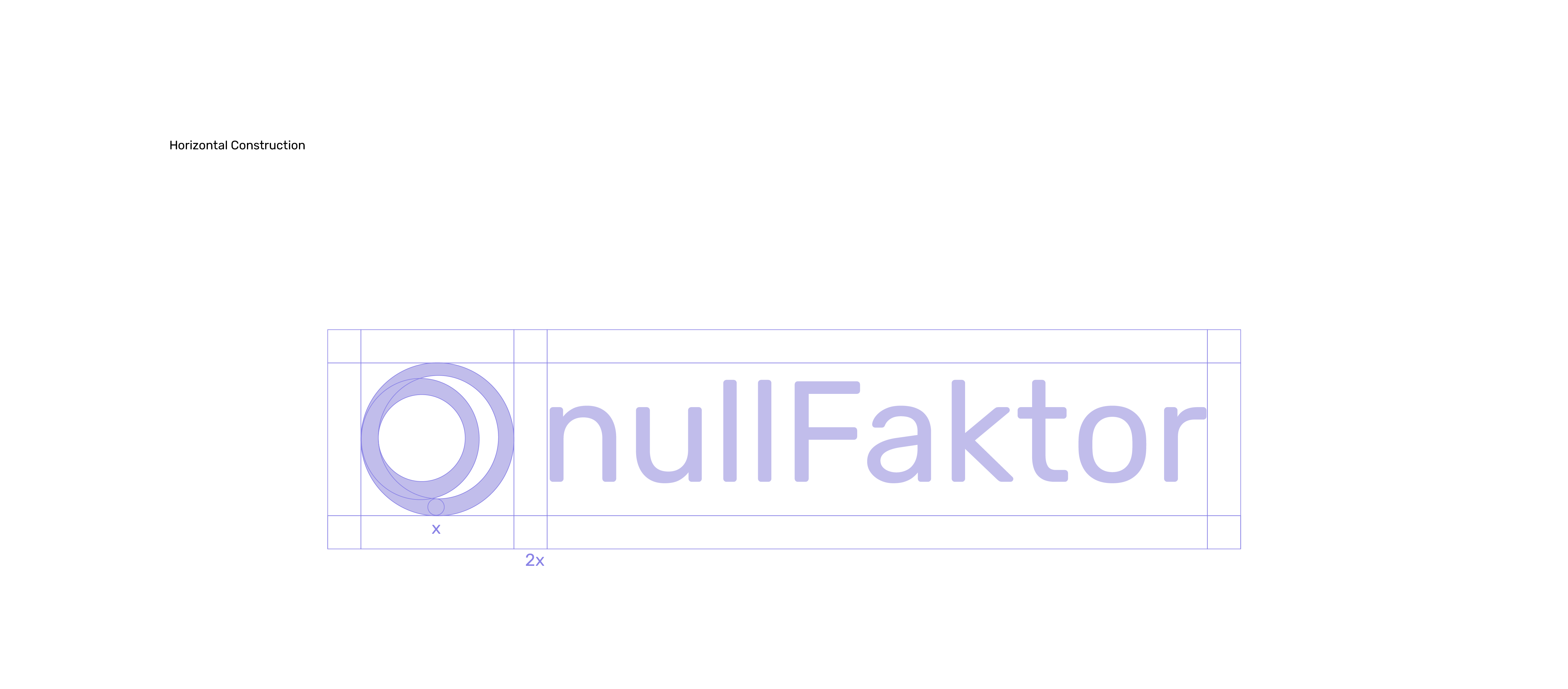 YUTIAN LI nullFaktor, Branding Design | Website design