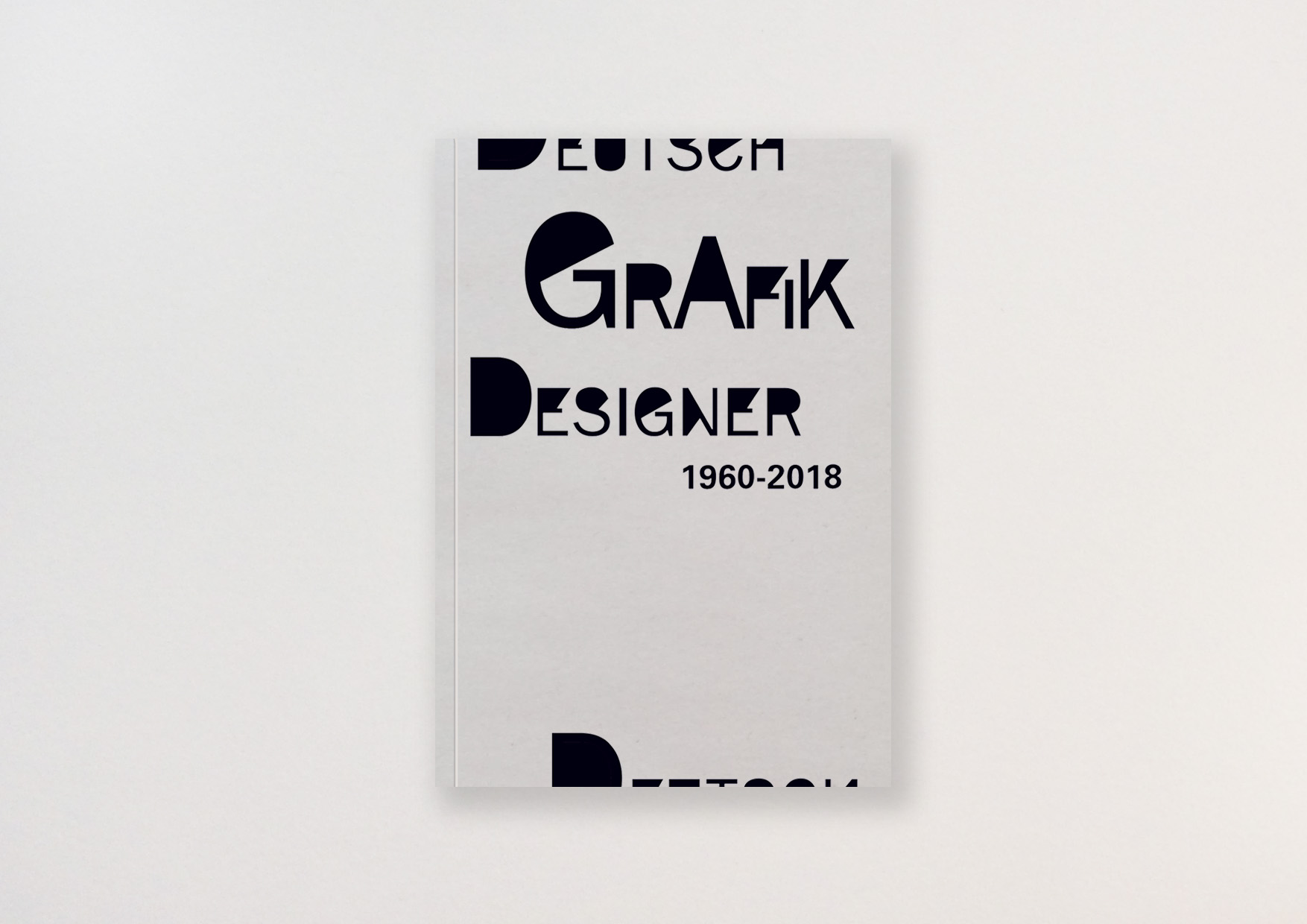 YUTIAN LI 50 graphic designer, Editorial Design