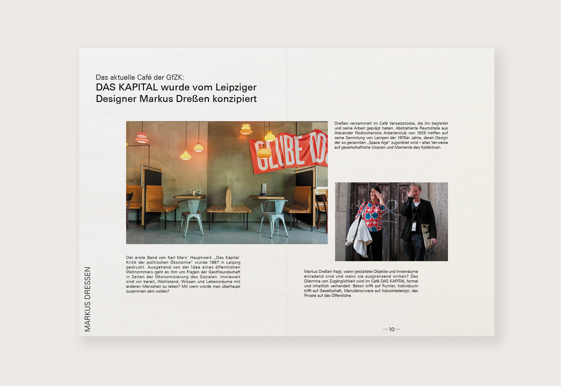 YUTIAN LI 50 graphic designer, Editorial Design