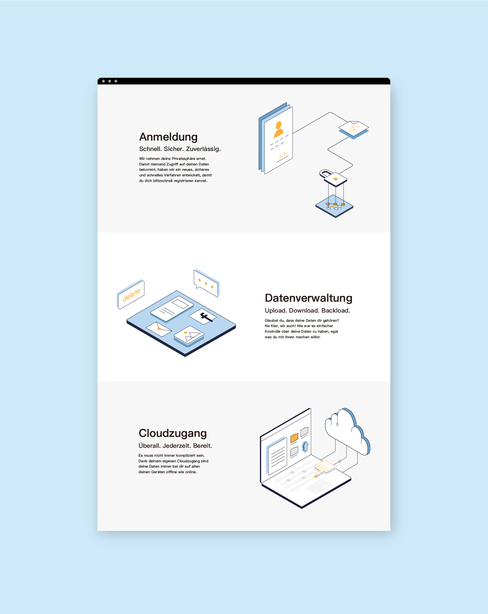 YUTIAN LI Circumdot, Branding Design | Website Design | Media Strategy
