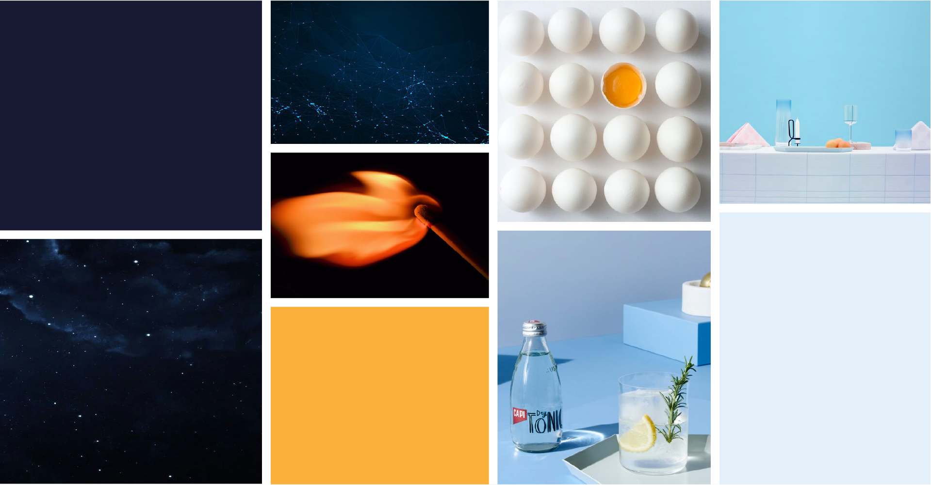 YUTIAN LI Circumdot, Branding Design | Website Design | Media Strategy